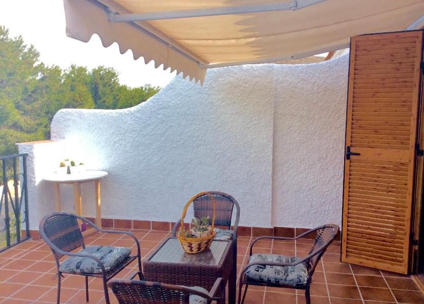 Casa Merche Сasa de vacaciones *