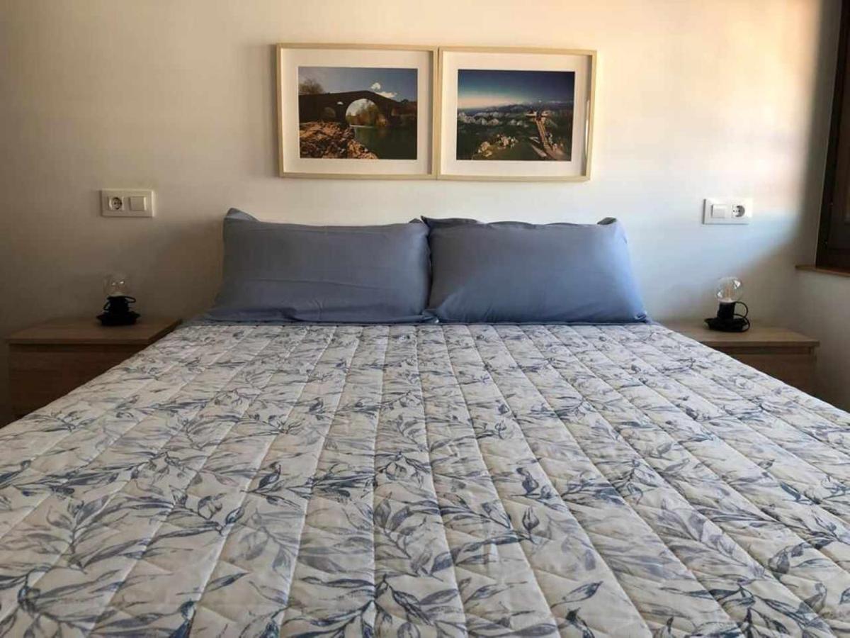 El Roxu Ii Apartamento Arriondas