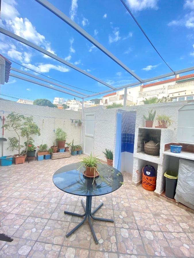 Casa Merche Сasa de vacaciones