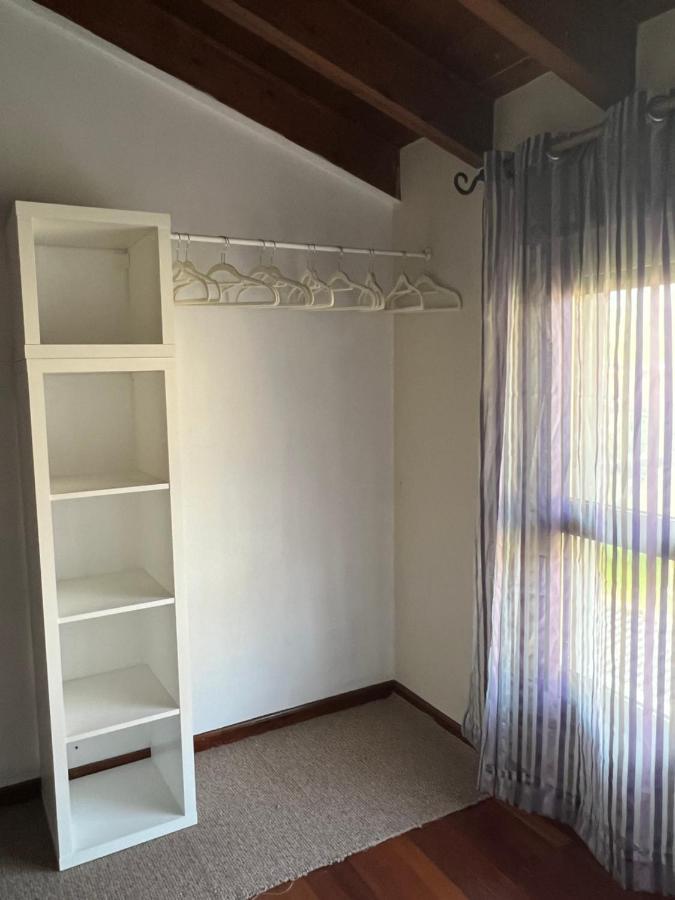 Apartamento El Remiendu Pegau *