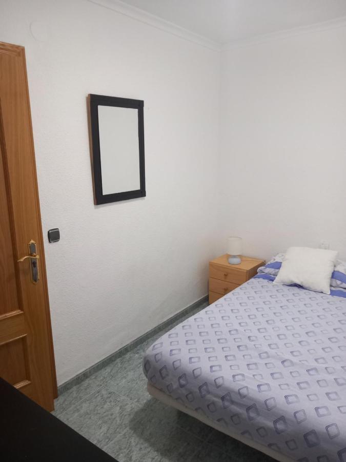 Grande En Piso Compartido Con 2 Adultos Homestay Valencia