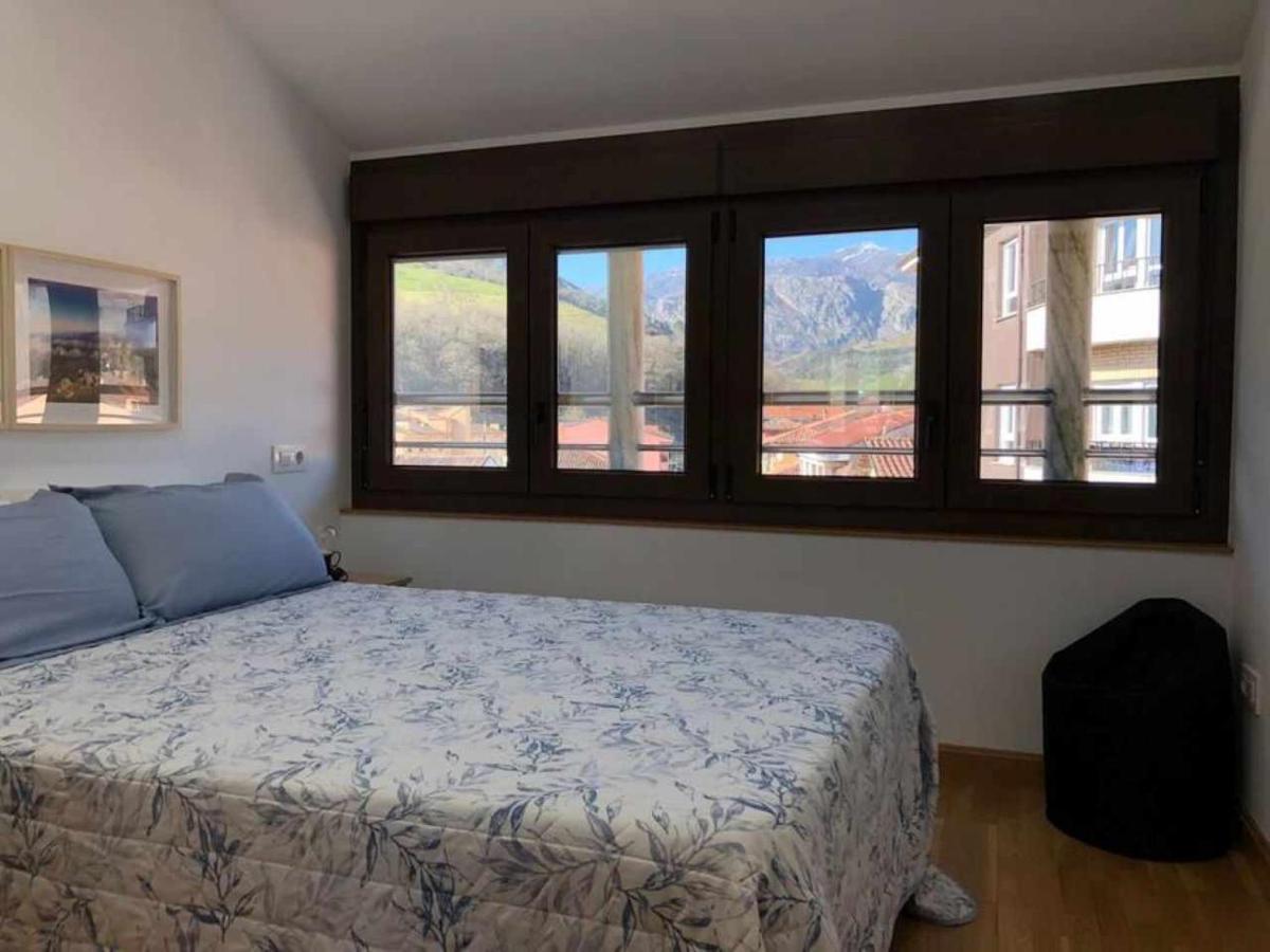 El Roxu Ii Apartamento Arriondas