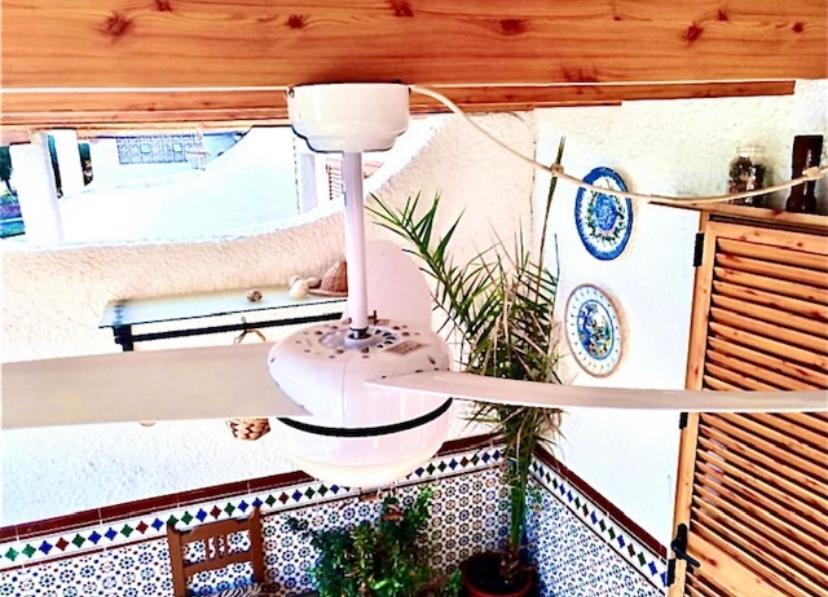 Casa Merche Сasa de vacaciones *