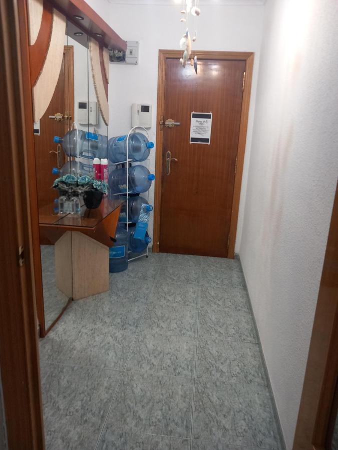 Homestay Grande En Piso Compartido Con 2 Adultos