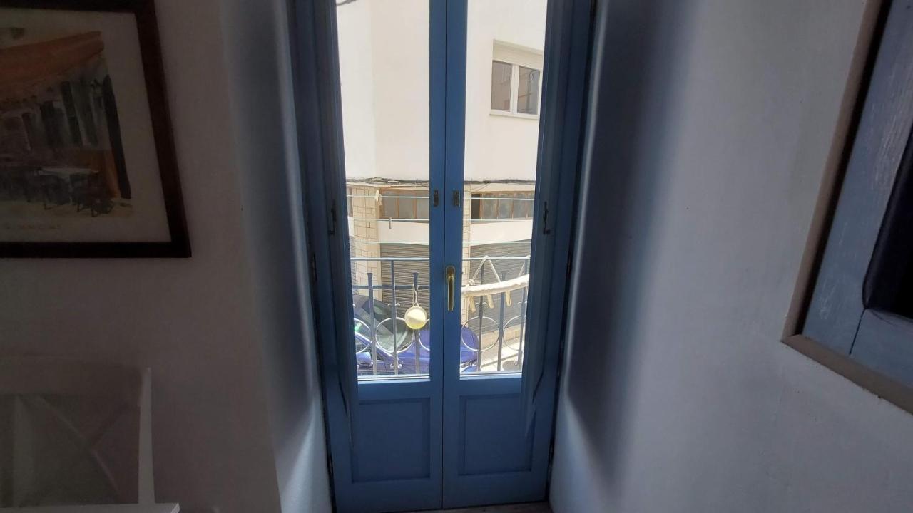 Apartment Sant Francesc 5 *