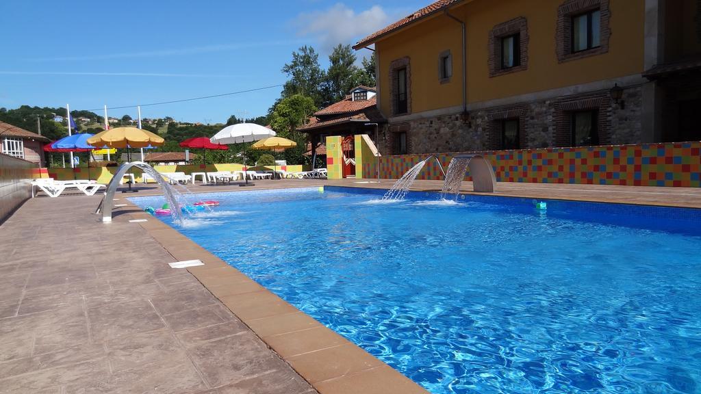 Conjunto Hotelero La Pasera Hotel 2*