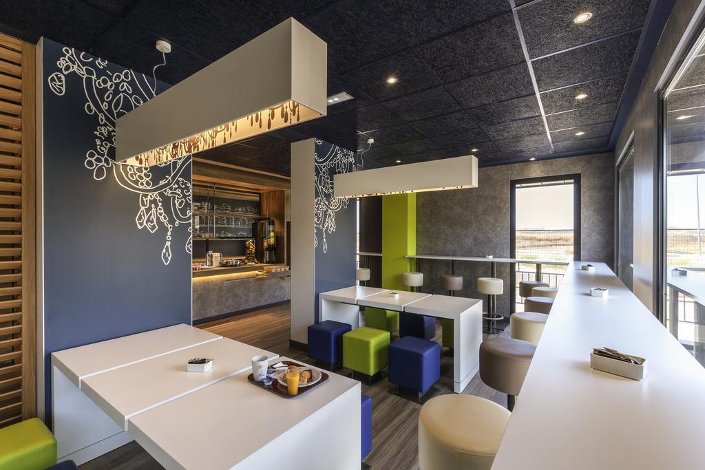 Ibis Budget Valencia Alcasser Hotel