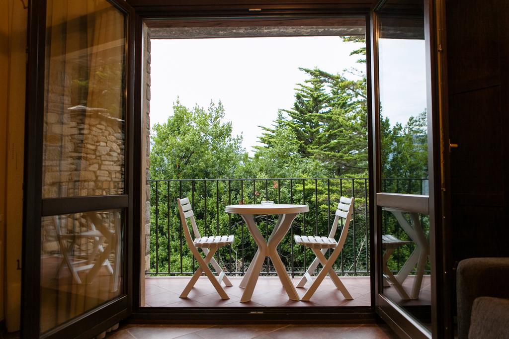 Apartment El Balcon De Roda