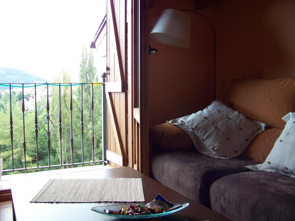 Apartamento Chuandervera *