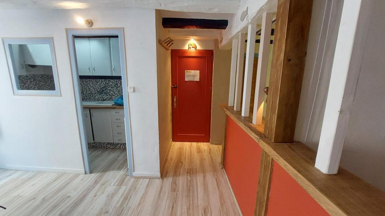 Sant Francesc 5 Apartment *