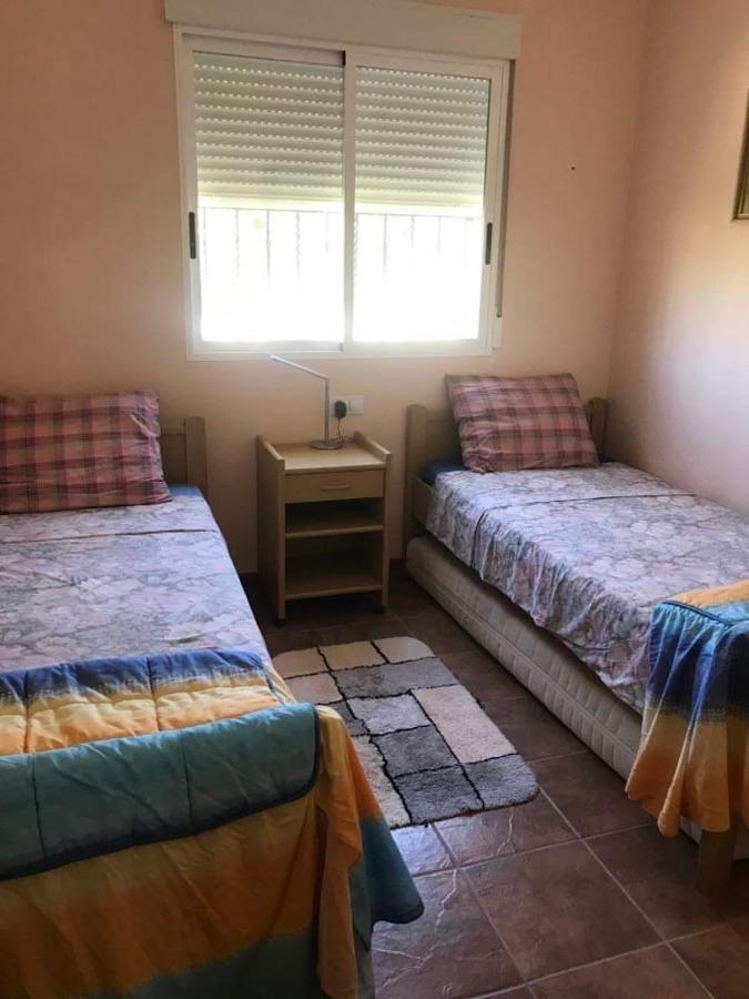 Vida Villa Ubeda (Valencia)