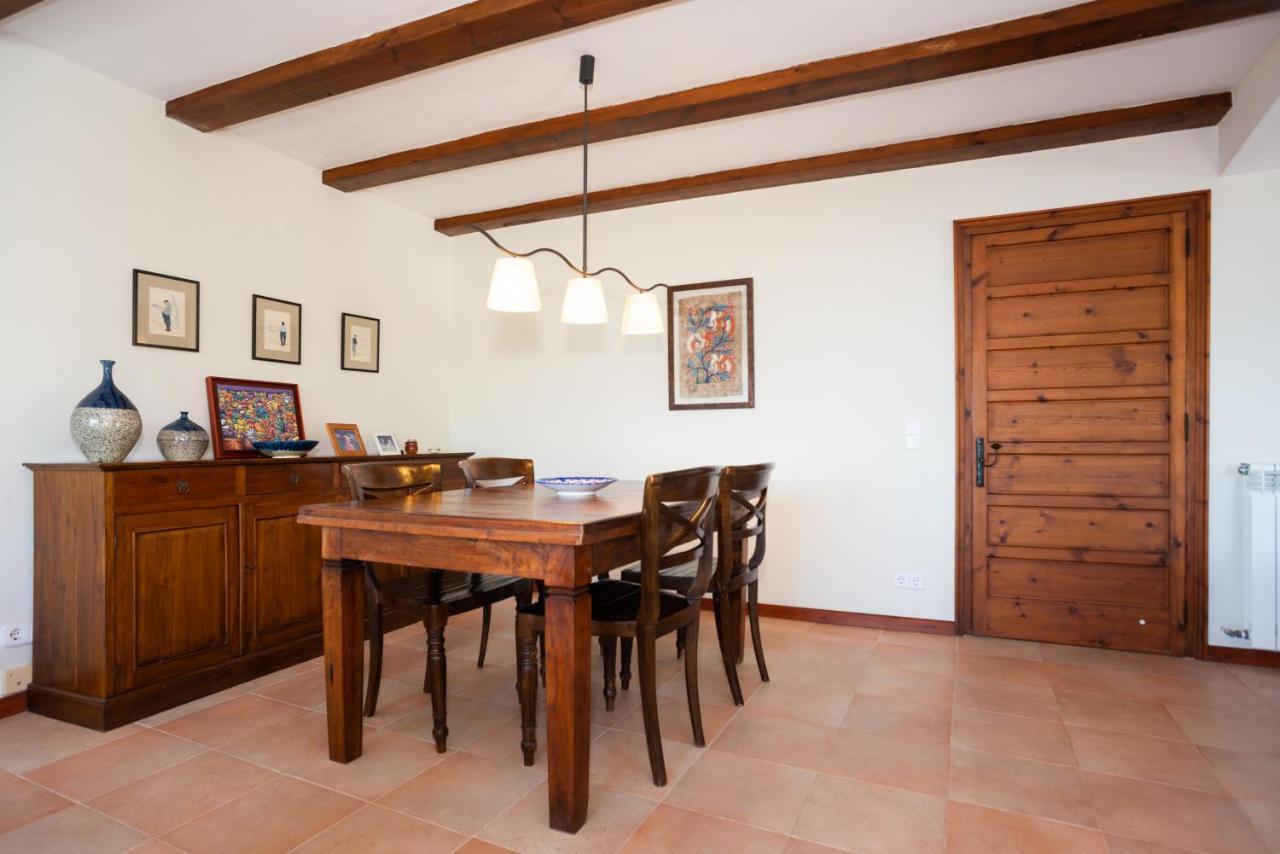 Villa Amazing Seaview House In Tamariu *
