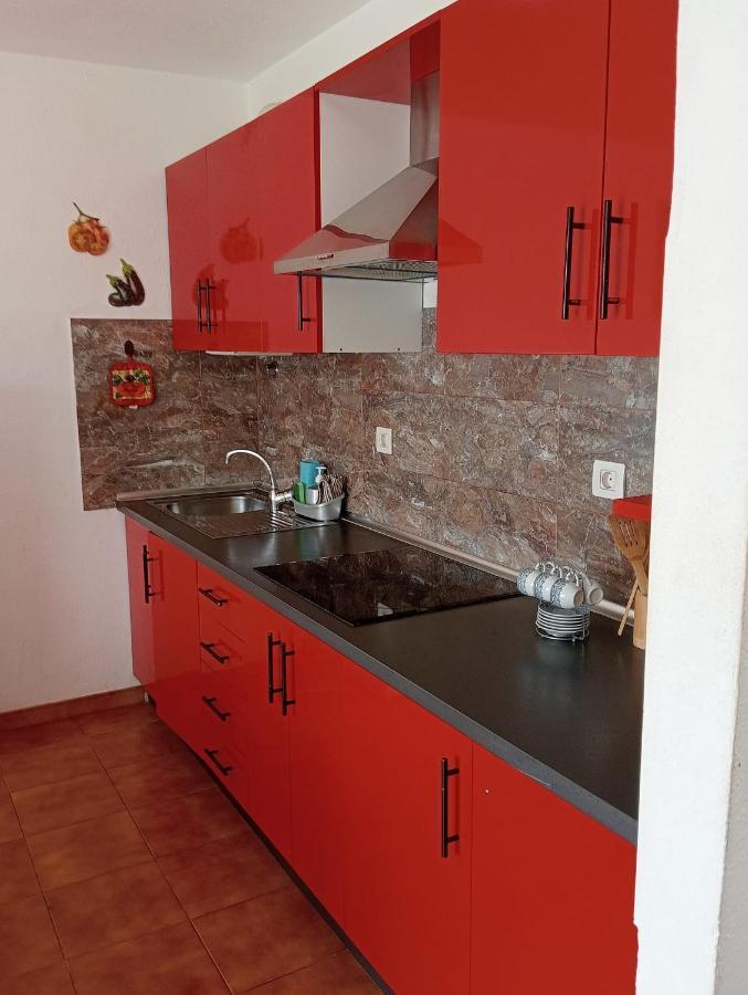 Apartment Casa Lucy