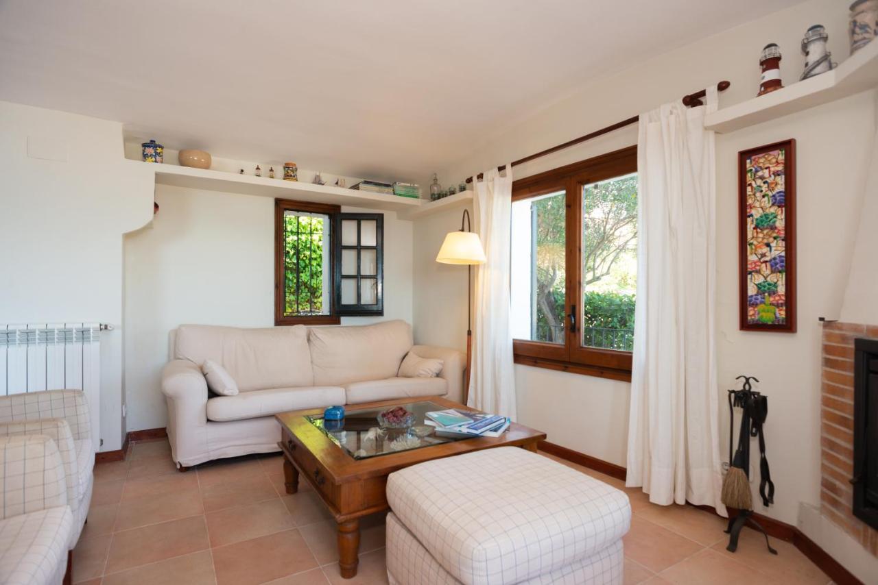 Amazing Seaview House In Tamariu * Gerona