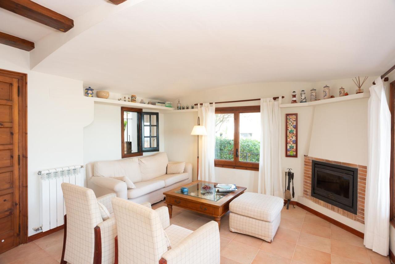 Amazing Seaview House In Tamariu Villa Gerona
