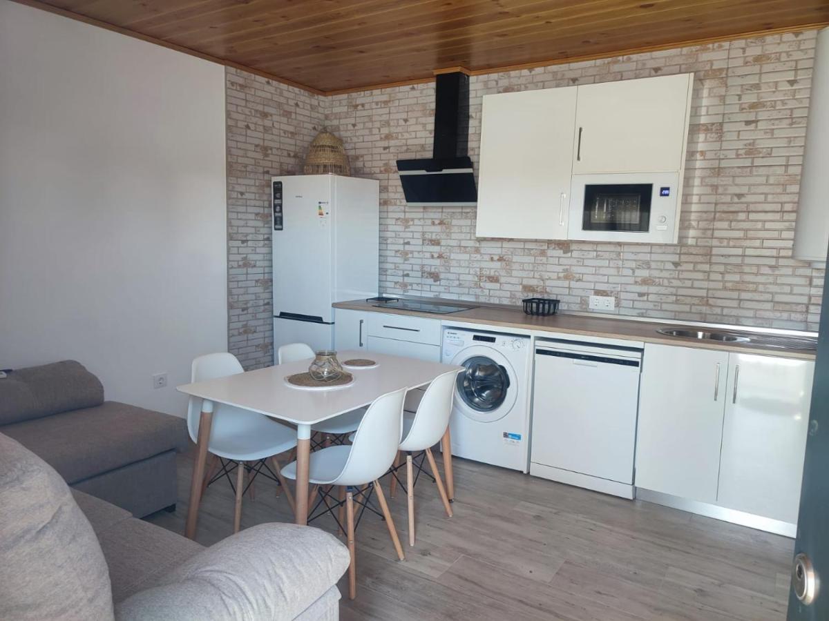 La Vigia 2 Holiday home