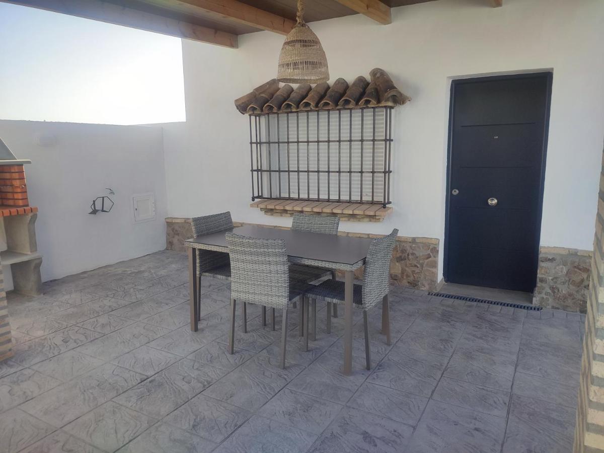 Holiday home La Vigia 2 *