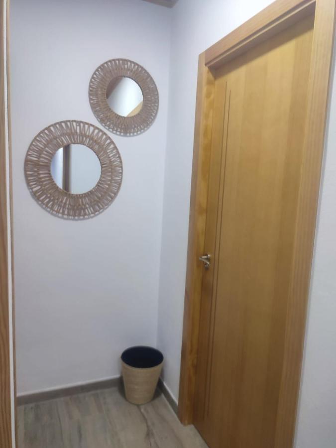 Holiday home La Vigia 2 *