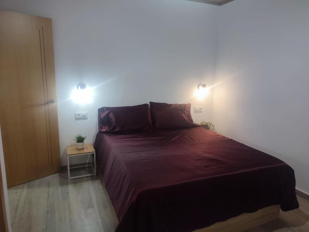 La Vigia 2 Holiday home