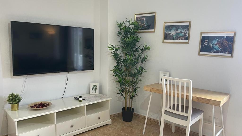 Apartamento In La Laguna *