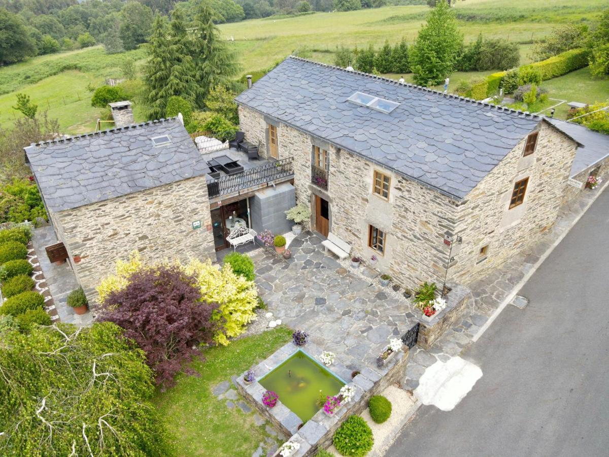 Casa Pineiro *