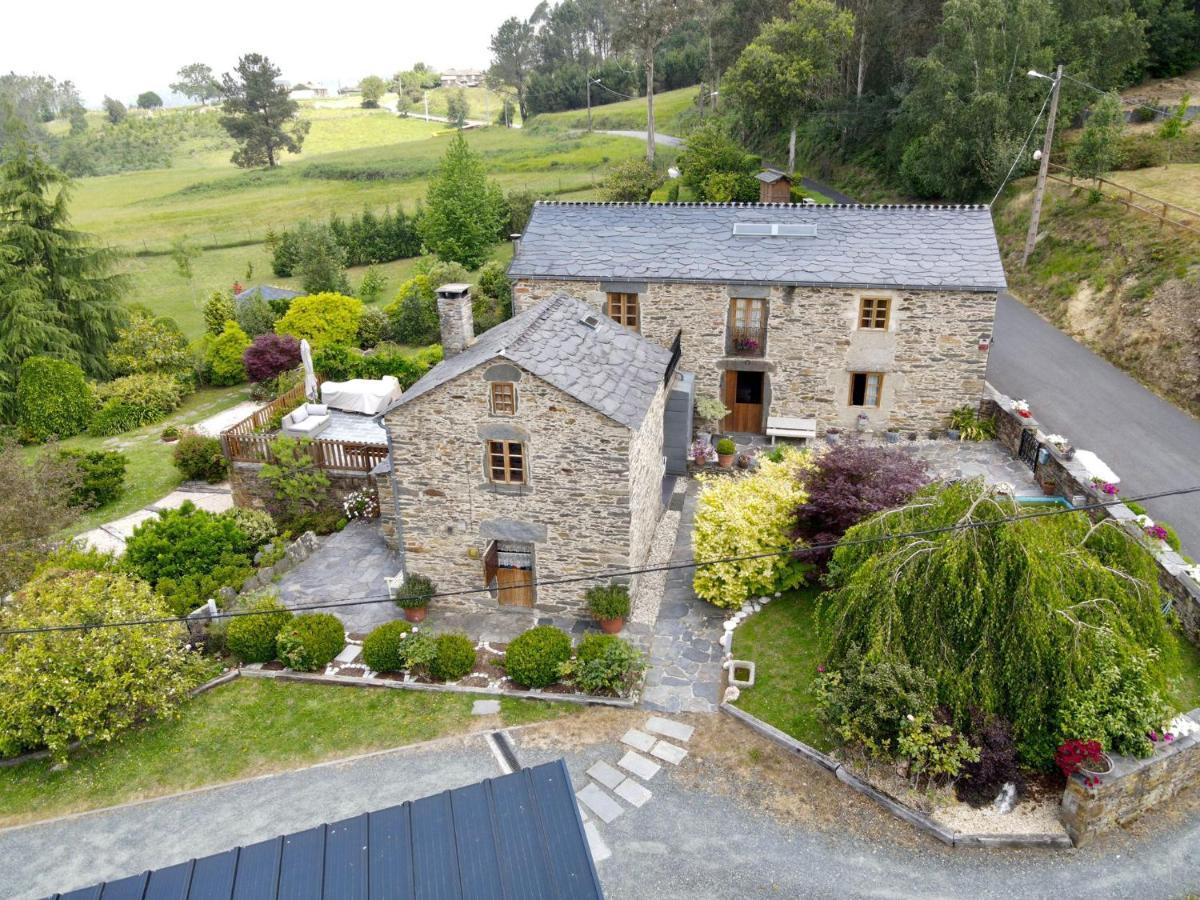 Casa Pineiro *