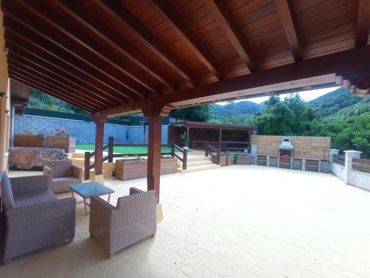 Villa La Casa De Cristina *