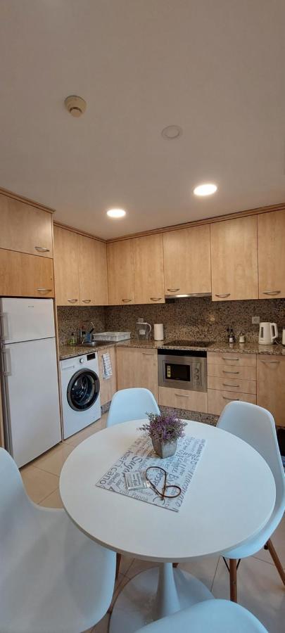 Boliches Mediterraneo Real Apartment Fuengirola