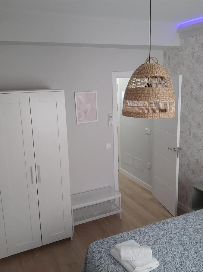 Apartamento Boliches *