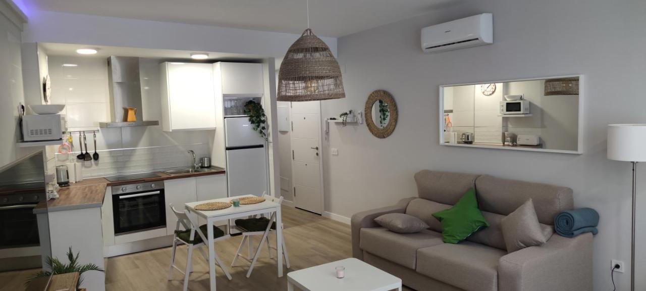 Apartamento Boliches *