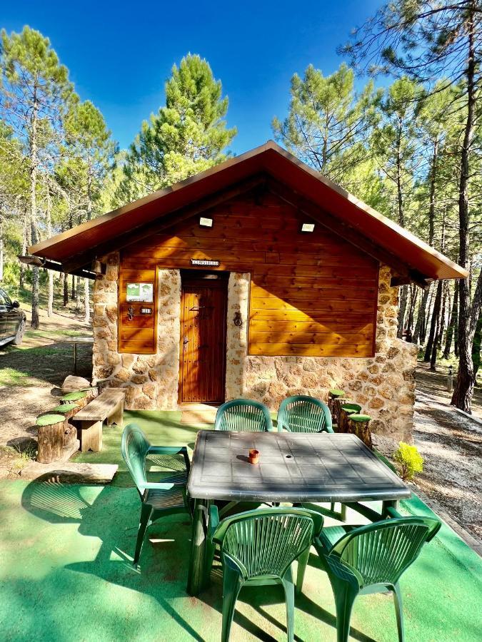 Campanilla Chalet *