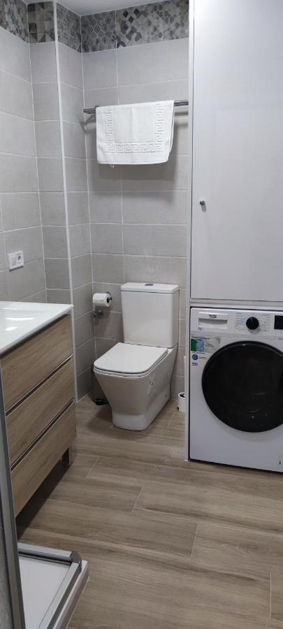 Boliches Apartamento