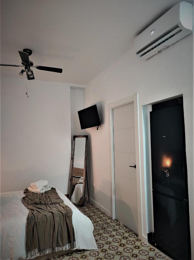 Bs Aledo14 Apartamento *