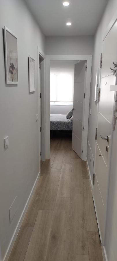 Apartamento Boliches *