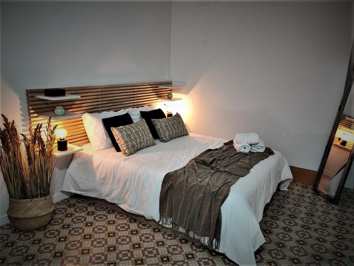Bs Aledo14 Apartamento Novelda