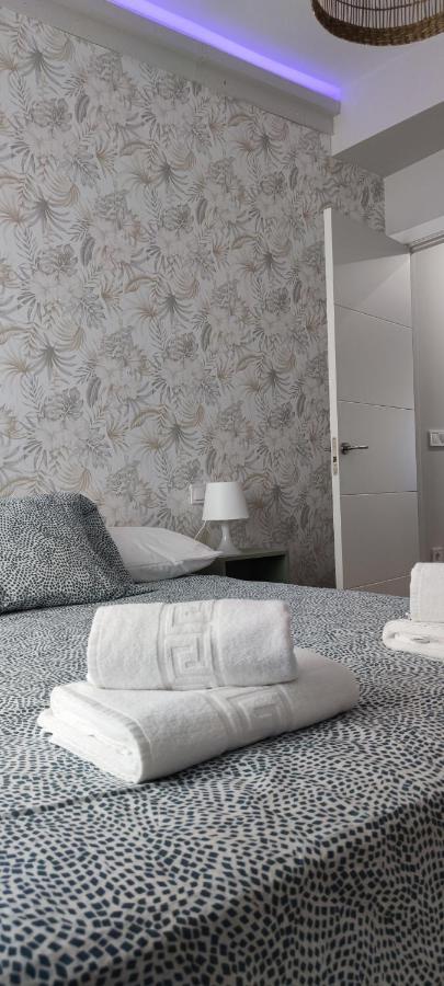 Boliches Apartamento