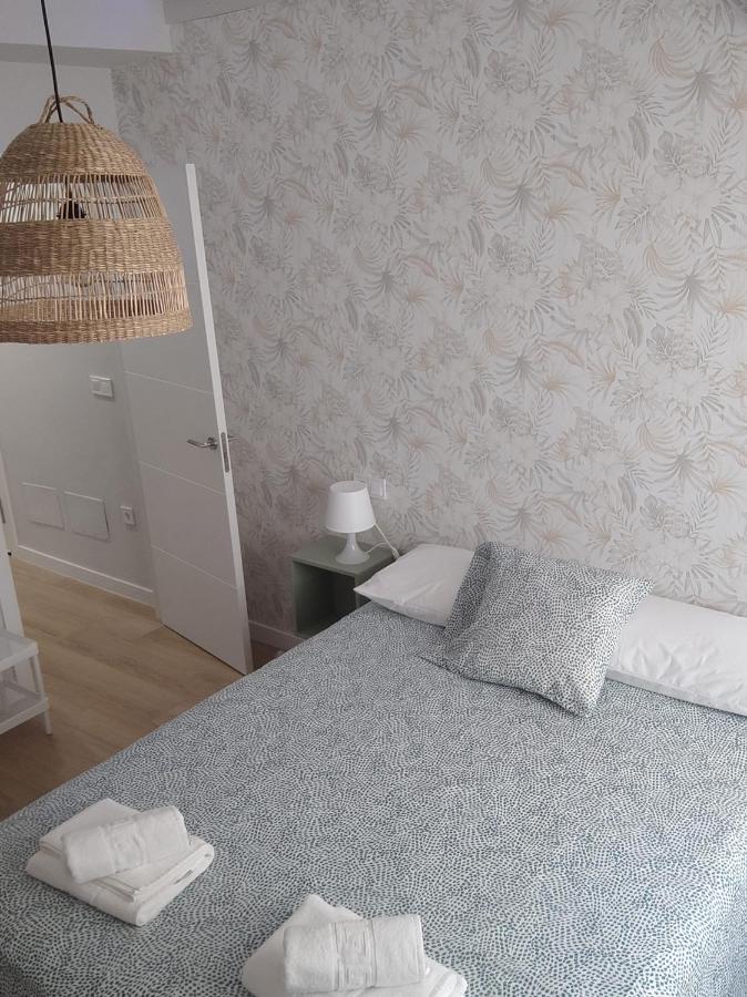 Apartamento Boliches