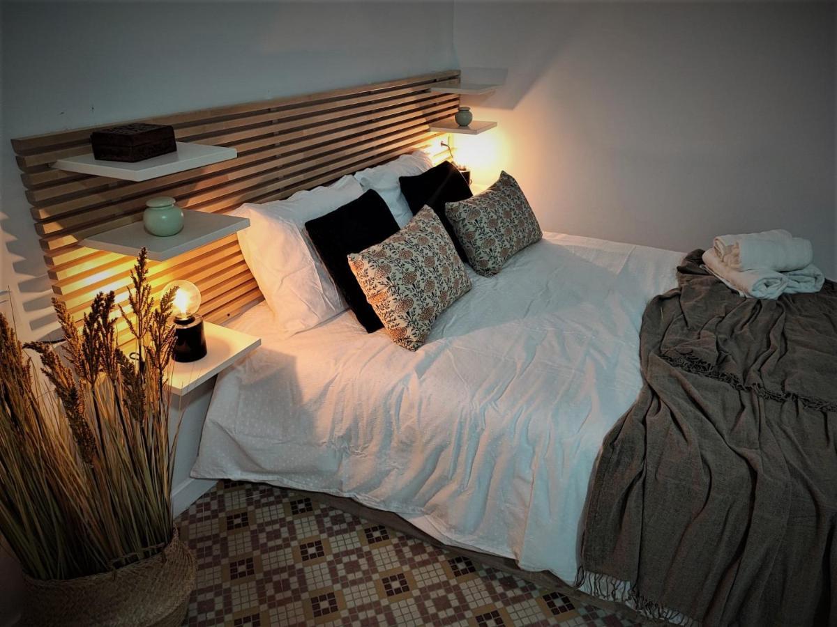 Apartamento Bs Aledo14 Novelda
