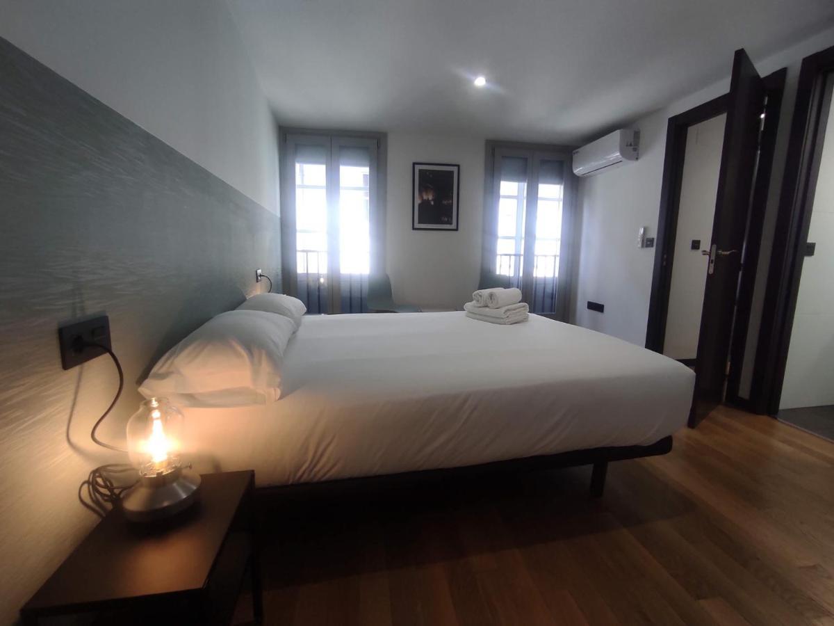 Apartamento 3. Amplio Y Muy Luminoso Disfrutar De
