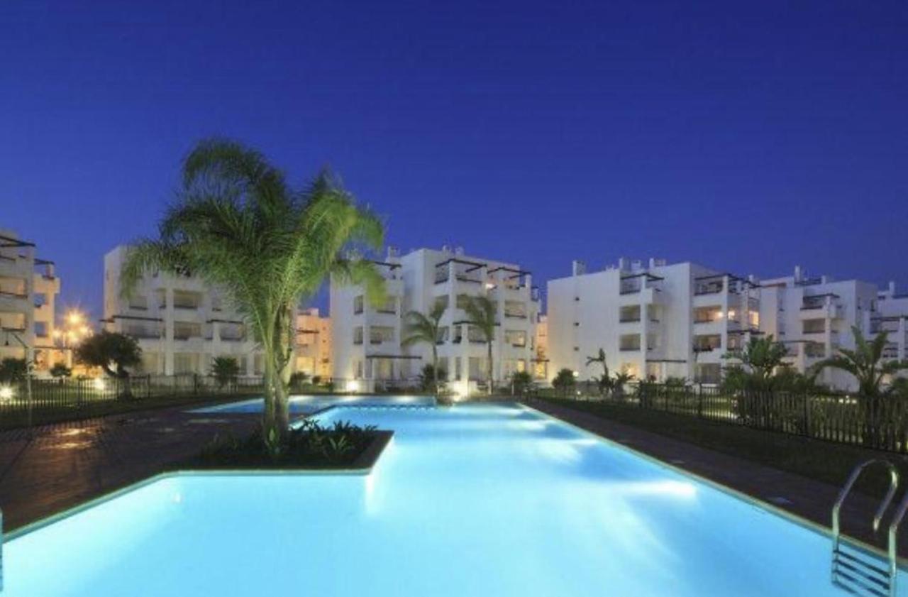 2-bed Penthouse Roldan