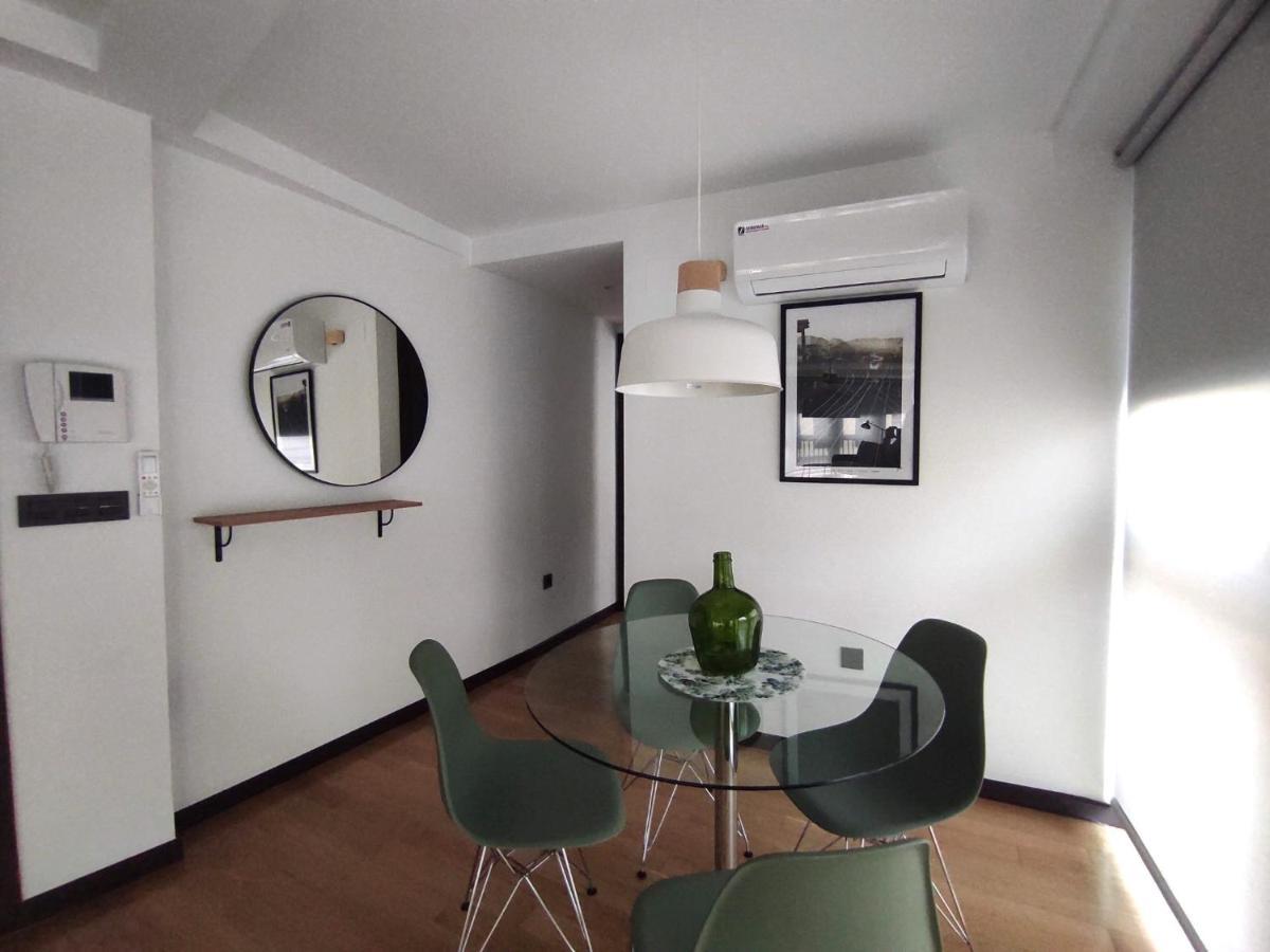 3. Amplio Y Muy Luminoso Disfrutar De Apartamento *