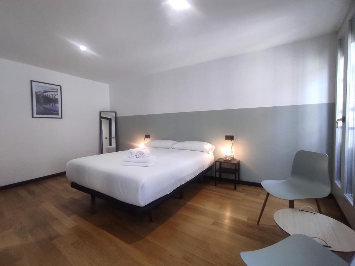 3. Amplio Y Muy Luminoso Disfrutar De Apartamento *