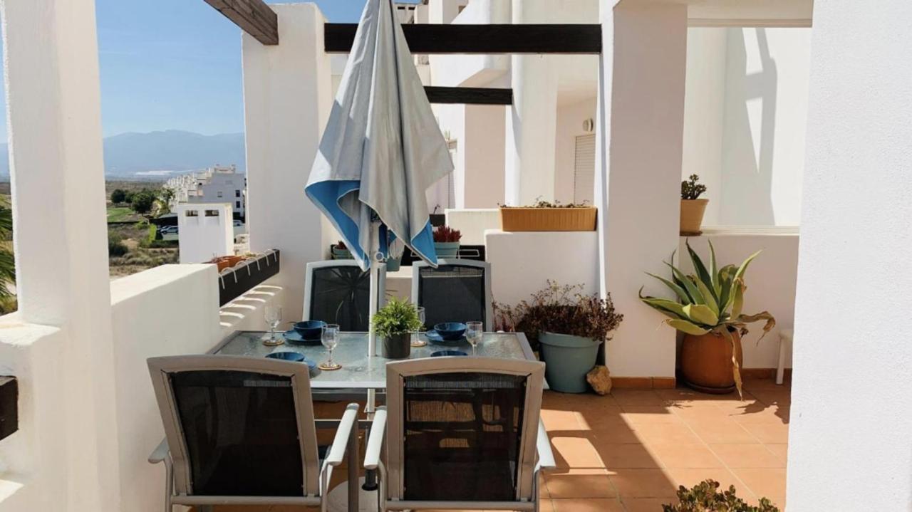 Apartment 2-bed Penthouse