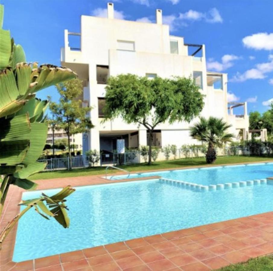 2-bed Penthouse *