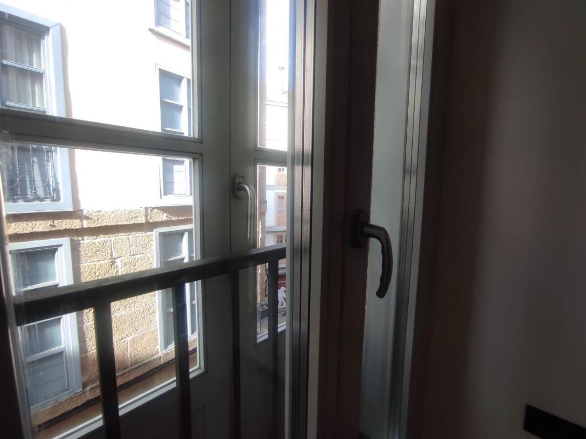 2. Luminoso Y Unico En La Mejor Zona Gastronomica Apartment *