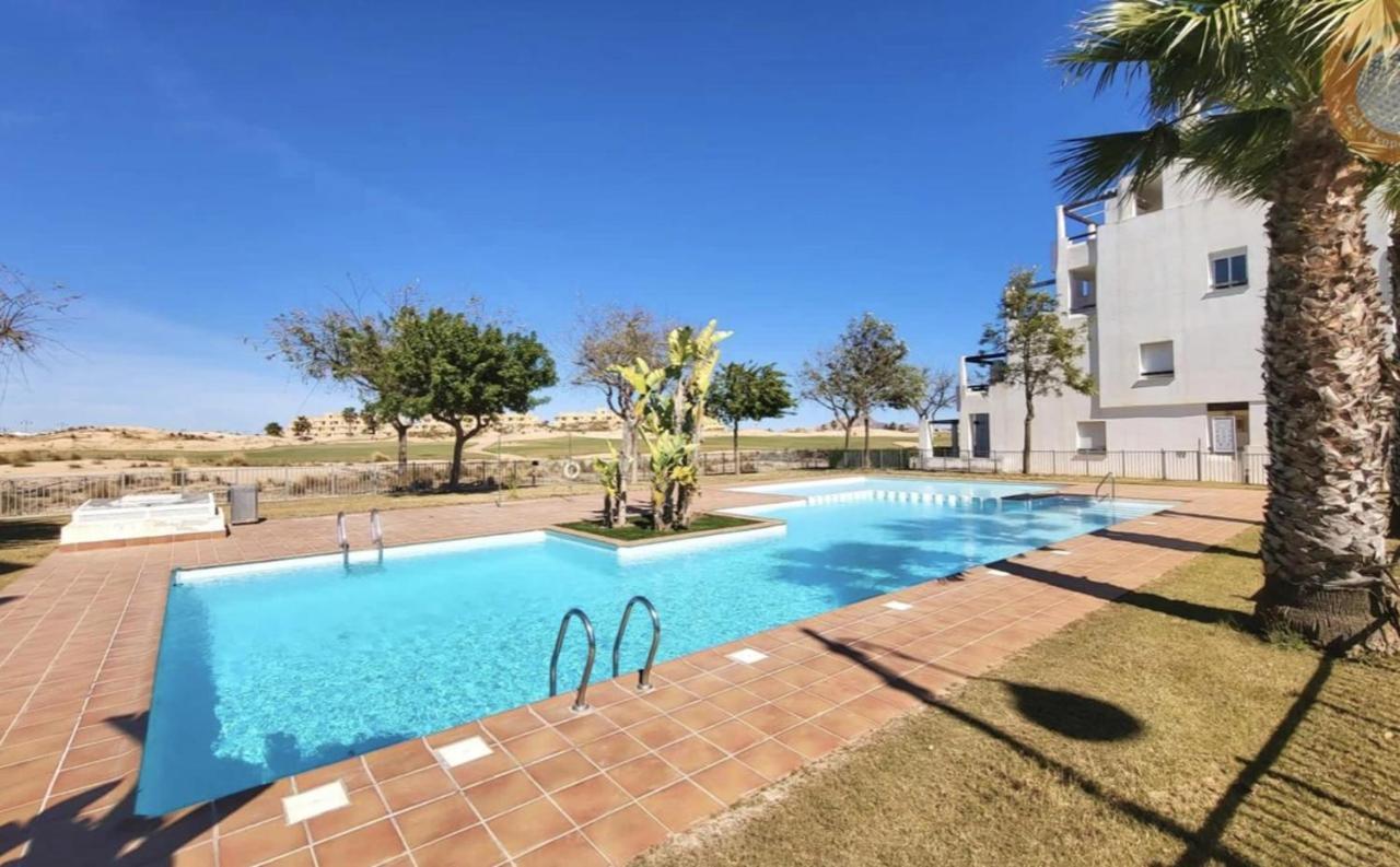 2-bed Penthouse Apartment Roldan