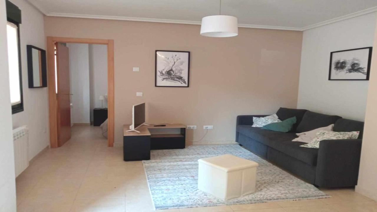 La Vega De Apartment *