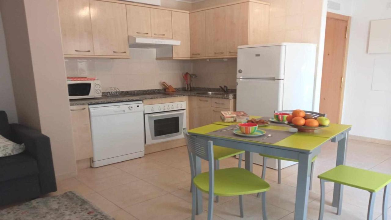 Apartment La Vega De *