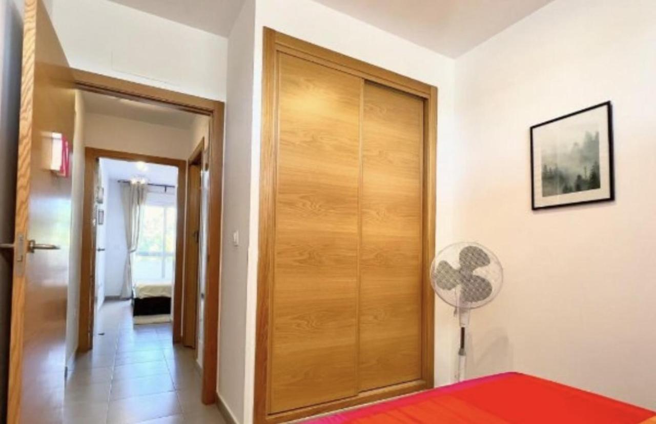 2-bed Penthouse Apartment *