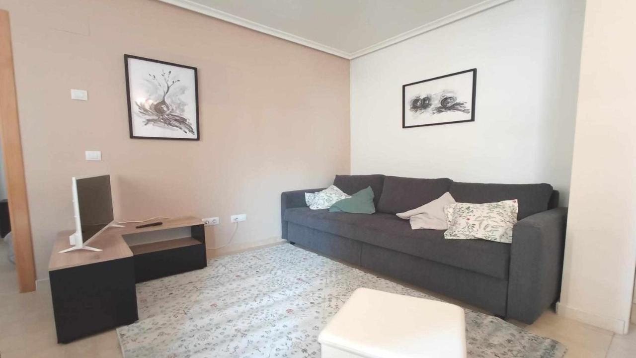 La Vega De Apartment *